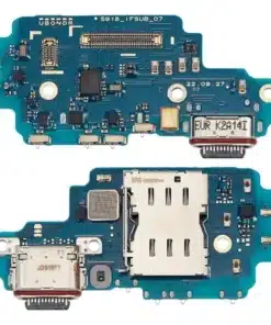 PLACA DE CARGA SAMSUNG S23 ULTRA