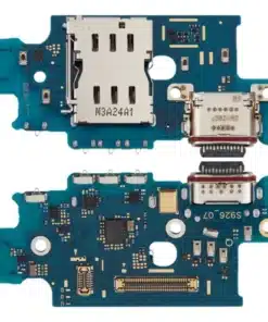 PLACA DE CARGA SAMSUNG S24 PLUS