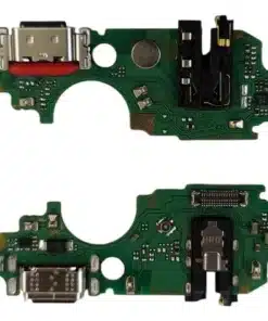 PLACA DE CARGA ZTE A34 - A54