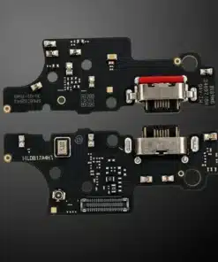 PLACA DE CARGA MOTOROLA G04 - G04S
