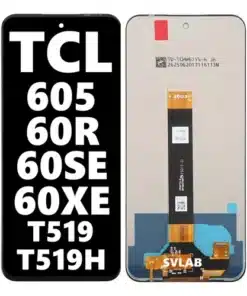 MODULO TCL 605 - 60R 5G