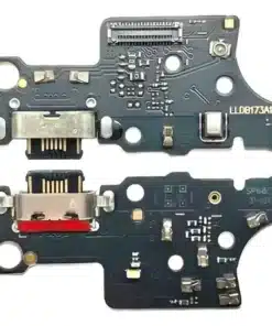 PLACA DE CARGA MOTOROLA E14