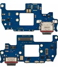 PLACA DE CARGA SAMSUNG S23 FE