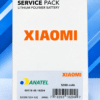 BATERIA XIAOMI 10A - 10C - BN5G SERVI PACK
