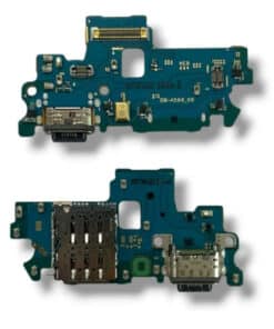 PLACA DE CARGA SAMSUNG A56