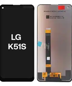 MODULO LG K51S