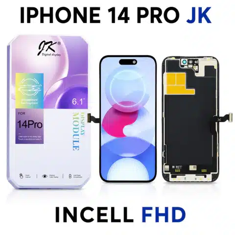 MODULO IPHONE 14 PRO INCELL FHD